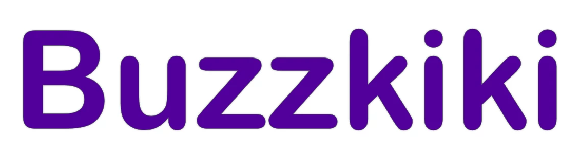 Buzzkiki Logo