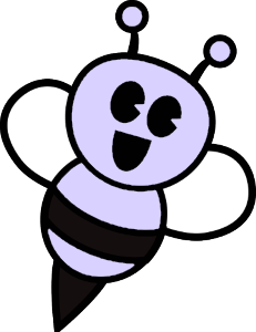 Buzzkiki Bee